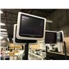 Image 1 : LOT OF 5 CARDIO THEATER DISPLAYS