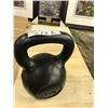 Image 1 : 9 KETTLE BELLS  10,15,20,25,30,35,40,45,50, KG