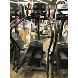 LIFE FITNESS 9500HR ISO TRACK CLIMBING SYSTEM