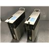 Image 2 : (2) INGERSOLL RAND 99388019R08 SPINDLE DRIVE