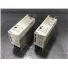 Image 2 : (2) LENZE EDK82EV222 DRIVE