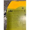 Image 2 : LOT OF PILZ ITEMS (SEE PICS FOR PART NUMBERS)