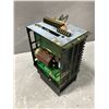 Image 2 : SANYO DENKI 67ZA150MXXXC01 SERVO AMPLIFIER