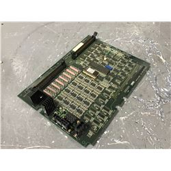 SEIKI OPIO-MC6 20-05-00-00A CIRCUIT BOARD