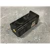 Image 2 : SANYO DENKI P50B08075DCS00M AC SERVO MOTOR