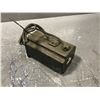 Image 2 : SANYO DENKI P50B08075DXS00M AC SERVO MOTOR