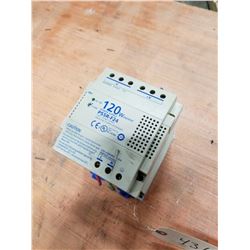 IDEC PS5R-F24 POWER SUPPLY