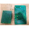 Image 2 : LOT OF MISC YASKAWA AND MITSUBISHI CUIRCUIT BOARDS *SEE PICTURES FOR PART #S*