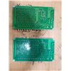 Image 2 : LOT OF MITSUBISHI 10274-PR01A CIRCUIT BOARDS