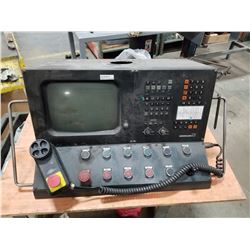 HEIDENHAIN CONTROL PANEL & DISPLAY *SEE PICTURES FOR DETAILS*