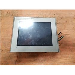 TOTAL CONTROL 2980070-03 DISPLAY