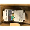 Image 2 : (6) OMRON 3G3JV-AB001 SYS DRIVE INVERTER