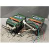 Image 1 : (2) RELIANCE ELECTRIC GP-2000 2GU21001 AC DRIVE