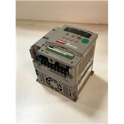 DAYTON 1KBT6 IP20 AC INVERTER