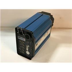 ACCU-SORT 24 SERIES 2 LASER BAR CODE SCANNER