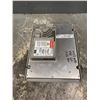 Image 2 : ALLEN-BRADLEY 2711P-RDT12C PANELVIEW PLUS COLOR TOUCH DISPLAY MODULE W/2711P-RP8D LOGIC MODULE