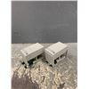 Image 2 : (2) - ALLEN-BRADLEY 1769-PB2 COMPACT I/O's