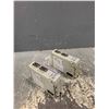 Image 2 : (2) - ALLEN-BRADLEY 1769-ASCII ASCII INTERFACE COMPACT I/O's