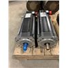 Image 2 : (2) - ALLEN-BRADLEY 1326AB-B430G-21-K4 AC MOTORS (WE BELIEVE THEY ARE NEW OR REFURBISHED)