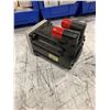 Image 2 : ALLEN-BRADLEY MPL-B420P-MJ72AA INVERTER DUTY AC SERVO MTR (WE BELIEVE THIS IS NEW OR REFURBISHED)