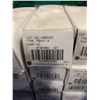 Image 2 : NEW - LOT OF (12) - ALLEN-BRADLEY 1756-TBNH/A ControlLogix Removable Terminal Block 2000
