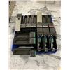 Image 1 : LOT OF ALLEN-BRADLEY MODULES (SEE PICS)