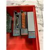 Image 2 : LOT OF ALLEN BRADLEY MODULES (SEE PICS)