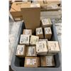 Image 1 : NEW - LOT OF ALLEN-BRADLEY ITEMS (SEE PICS)