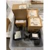 Image 1 : NEW - LOT OF ALLEN-BRADLEY ITEMS (SEE PICS)