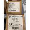Image 2 : NEW - LOT OF ALLEN-BRADLEY ITEMS (SEE PICS)