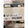 Image 2 : NEW - LOT OF ALLEN-BRADLEY ITEMS (SEE PICS)