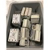 Image 1 : LOT OF ALLEN-BRADLEY ITEMS (SEE PICS)