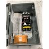 Image 2 : NEW - ALLEN-BRADLEY 509-ADJ PANEL