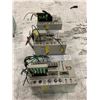 Image 2 : (3) - ALLEN-BRADLEY 2098-DSD-010-SE DRIVES