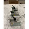 Image 2 : (3) - ALLEN-BRADLEY 2098-DSD-010-SE DRIVES