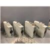 Image 1 : (4) - ALLEN-BRADLEY 2094-BM02-S 15A AXIS MODULES