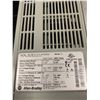 Image 4 : ALLEN-BRADLEY 20A D 011 A 3 AYNAEC0 POWERFLEX 70 DRIVE