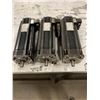 Image 1 : (3) - ALLEN-BRADLEY 1326AB-B430E-M 2L SERVO MOTORS