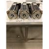 Image 2 : (3) - ALLEN-BRADLEY 1326AB-B430E-M 2L SERVO MOTORS