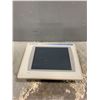 Image 1 : ALLEN-BRADLEY 2711P-RDT10CX PANELVIEW PLUS 1000 COLOR TOUCH DISPLAY_2711P-RP2  LOGIC MODULE