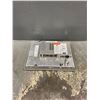 Image 2 : ALLEN-BRADLEY 2711P-RDT10C PANELVIEW PLUS 1000 COLOR TOUCH DISPLAY_2711P-RP2  LOGIC MODULE