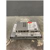 Image 2 : ALLEN-BRADLEY 2711P-RDB7C PANELVIEW PLUS 700 COLOR TOUCH DISPLAY_2711P-RP1 LOGIC MODULE
