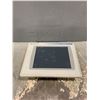 Image 1 : ALLEN-BRADLEY 2711P-RDT10C PANELVIEW PLUS 1000 COLOR TOUCH DISPLAY_2711P-RP2 LOGIC MODULE