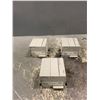 Image 2 : (3) - ALLEN-BRADLEY 1768-PB3 SERIES A POWER SUPPLIES