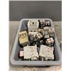 Image 1 : LOT OF ALLEN-BRADLEY CONTACTORS (SEE PICS)