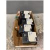 Image 1 : (5) - ALLEN-BRADLEY 1606-XLS480 POWER SUPPLIES