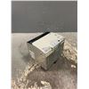 Image 2 : ALLEN-BRADLEY 1606-XL480E-3W POWER SUPPLY