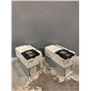 Image 2 : (2) - ALLEN-BRADLEY 20D D 022 A 3 EYNADACE POWERFLEX 700S DRIVES