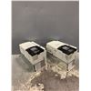 Image 2 : (2) - ALLEN-BRADLEY 20D D 022 A 3 EYNADACE POWERFLEX 700S DRIVES