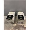 Image 3 : (2) - ALLEN-BRADLEY 20D D 022 A 3 EYNADACE POWERFLEX 700S DRIVES